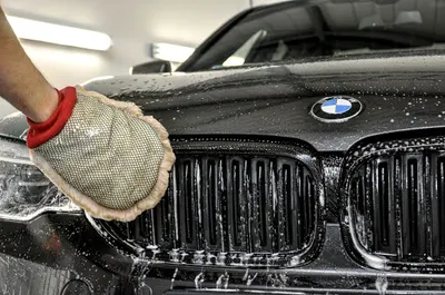 WM Detailing - profesjonalna kosmetyka samochodowa CAR DETAILING